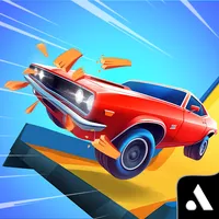 Bridge Race 3D: Car Racing icon