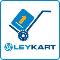 Ashok Leyland  Leykart icon