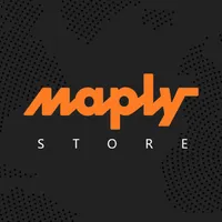 Maply Store icon