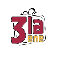 3la3ene Delivery App icon