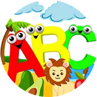 English Learn and Play icon