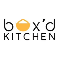 Boxd Kitchen icon