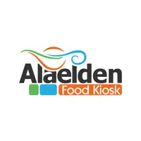 Alaelden kiosk icon