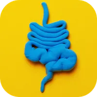 علاج القولون العصبي icon
