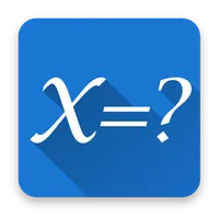 Equation Solver icon