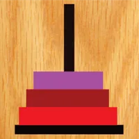 La tour de Hanoï icon