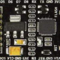 Switch ESP8266 icon