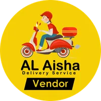 AL Aisha Vendor icon