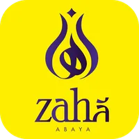 زها - Zaha icon