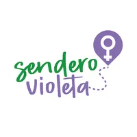 Sendero Violeta icon