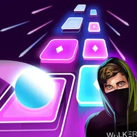 Alana Walker DJ - Tiles Hop icon