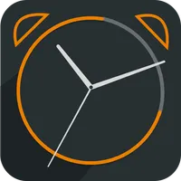 Alarm Clock and Reminders App icon