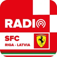 SFC Riga Radio icon