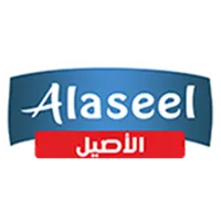 Alaseel POS icon