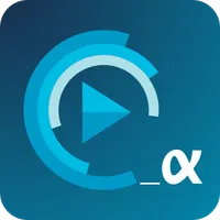 Alaska Alpha icon
