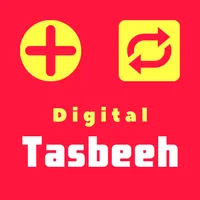 Tasbih Digital Counter icon