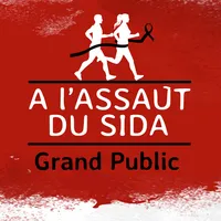 A l'assaut du sida - GP icon