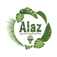 Alaz Coworking & Coffee icon