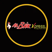 Albaik Xpress icon