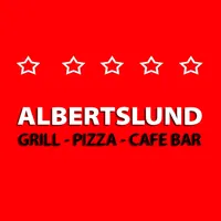 Alberstlund Grill & Pizza-bar icon