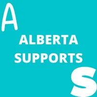 Alberta Supports App icon