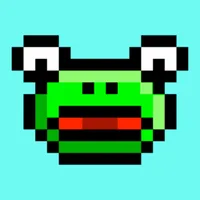 Jumpy Frog icon