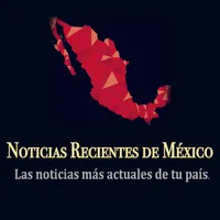 Noticias México icon