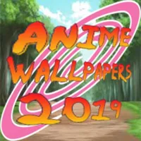 Anime HQ Wallpapers 2019 icon