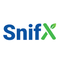 SnifX icon