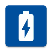 Alcad Nicad Battery Dashboard icon
