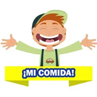 Mi Comida icon