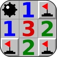 Minesweeper icon