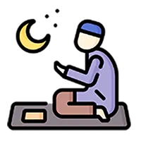 الأدعية المبرورة icon