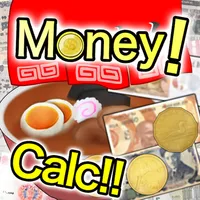 Mr Calc Money! icon