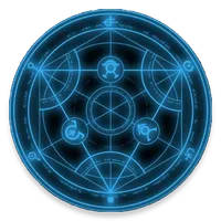 Alchemy Watch Face icon