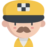 EcuaCarVip Chofer icon