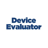 Device Evaluator icon
