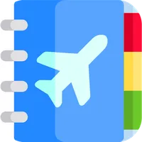 المسافرون icon