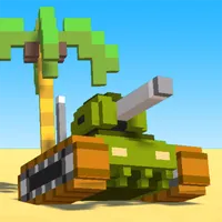 Smashy Tank icon