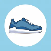 Shopping APP (Version Beta) icon