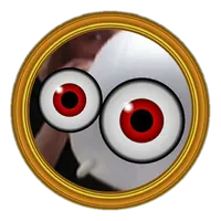 Let's Face It !-) icon