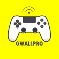 Gamers Wallpro - Wallpaper Gam icon
