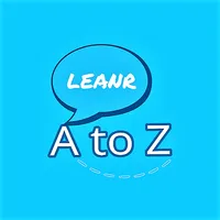 A to Z icon