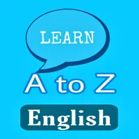 Learn A to Z icon