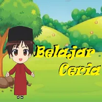 Belajar Ceria icon