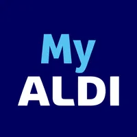 MyALDI icon