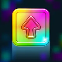 ARROW Premium - Minimal puzzle icon