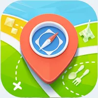 Travels & Trips icon