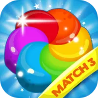 Jelly Puzzle Garden icon