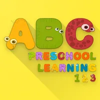 Alphabet, Numbers, Mathematic icon